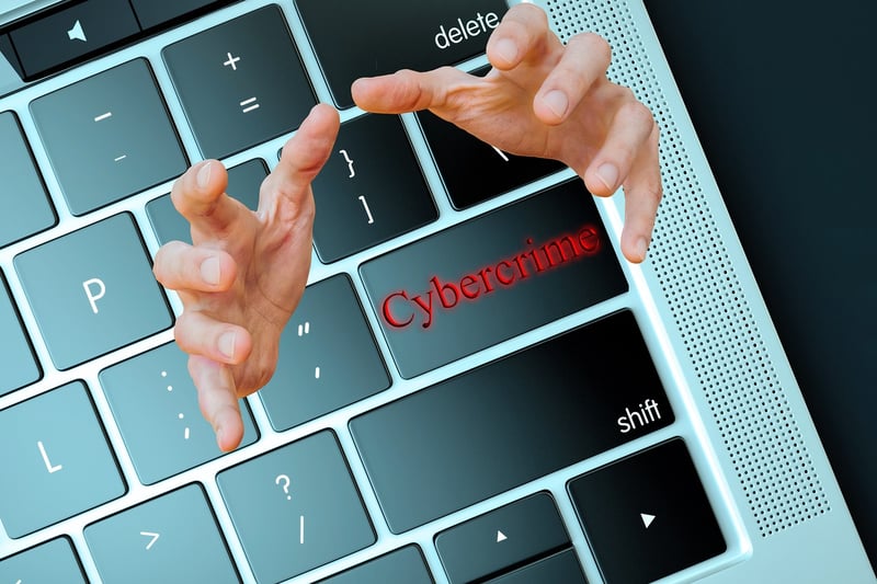 Cybersecurity