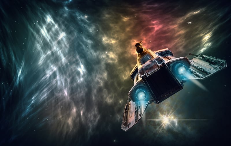 Spaceship