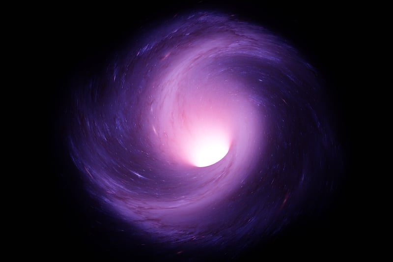 Interdimensional Travel